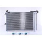 Condenseur de Clim Pour Ford Ranger Mazda B-Serie BT-50 Pick-up