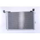 Condenseur de Clim Pour Ford Ranger Mazda B-Serie BT-50 Pick-up