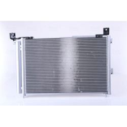 Condenseur de Clim Pour Ford Ranger Mazda B-Serie BT-50 Pick-up