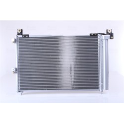 Condenseur de Clim Pour Ford Ranger Mazda B-Serie BT-50 Pick-up