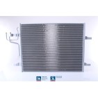 Condenseur de Clim Pour Ford Kuga I 1522067 8V4119710AB