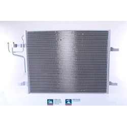 Condenseur de Clim Pour Ford Kuga I 1522067 8V4119710AB