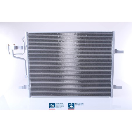 Condenseur de Clim Pour Ford Kuga I 1522067 8V4119710AB