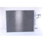 Condenseur de Clim Pour Ford Kuga I 1522067 8V4119710AB