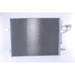Condenseur de Clim Pour Ford Kuga I 1522067 8V4119710AB
