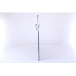 Condenseur de Clim Pour Ford Kuga I 1522067 8V4119710AB
