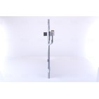 Condenseur de Clim Pour Ford Kuga I 1522067 8V4119710AB