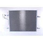 Condenseur de Clim Pour Ford Kuga I 1522067 8V4119710AB