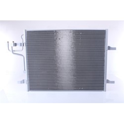 Condenseur de Clim Pour Ford Kuga I 1522067 8V4119710AB