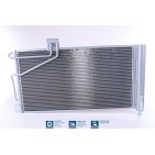 Condenseur de Clim Pour MERCEDES SLK