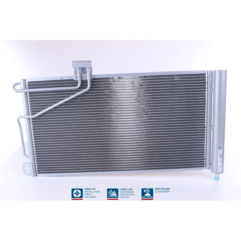 Condenseur de Clim Pour MERCEDES SLK