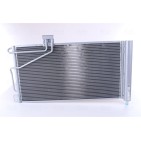 Condenseur de Clim Pour MERCEDES SLK