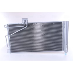Condenseur de Clim Pour MERCEDES SLK