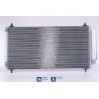 Condenseur de Clim Pour Peugeot 807 Fiat Citroën C8 Lancia 6455.FW 6455GF