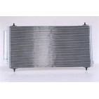 Condenseur de Clim Pour Peugeot 807 Fiat Citroën C8 Lancia 6455.FW 6455GF
