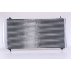 Condenseur de Clim Pour Peugeot 807 Fiat Citroën C8 Lancia 6455.FW 6455GF