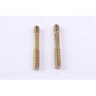 Condenseur de Clim Pour Peugeot 807 Fiat Citroën C8 Lancia 6455.FW 6455GF