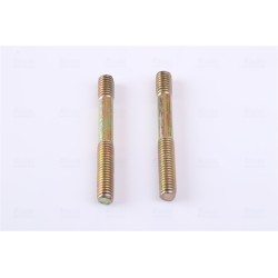 Condenseur de Clim Pour Peugeot 807 Fiat Citroën C8 Lancia 6455.FW 6455GF