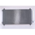 Condenseur de Clim Pour Peugeot 807 Fiat Citroën C8 Lancia 6455.FW 6455GF