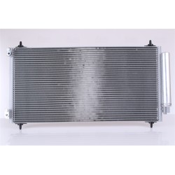 Condenseur de Clim Pour Peugeot 807 Fiat Citroën C8 Lancia 6455.FW 6455GF