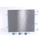 Condenseur de Clim Pour Renault Opel Nissan Vauxhall 4417650 8200411148 93854159
