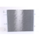Condenseur de Clim Pour Renault Opel Nissan Vauxhall 4417650 8200411148 93854159