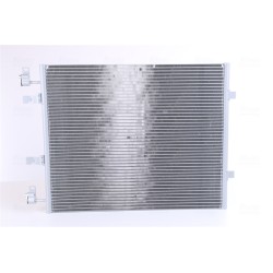 Condenseur de Clim Pour Renault Opel Nissan Vauxhall 4417650 8200411148 93854159