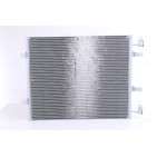 Condenseur de Clim Pour Renault Opel Nissan Vauxhall 4417650 8200411148 93854159