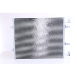 Condenseur de Clim Pour Renault Opel Nissan Vauxhall 4417650 8200411148 93854159
