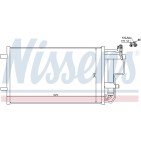 Condenseur de Clim Pour Mazda 3 BBM461480B BBM461480C BBM461480D BBP261480A
