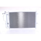 Condenseur de Clim Pour Mazda 3 BBM461480B BBM461480C BBM461480D BBP261480A