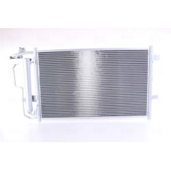 Condenseur de Clim Pour Mazda 3 BBM461480B BBM461480C BBM461480D BBP261480A