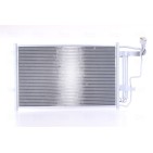 Condenseur de Clim Pour Mazda 3 BBM461480B BBM461480C BBM461480D BBP261480A