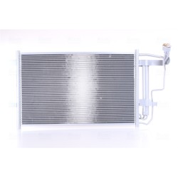 Condenseur de Clim Pour Mazda 3 BBM461480B BBM461480C BBM461480D BBP261480A