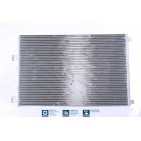 Condenseur de Clim Pour Renault Grand Scénic II Megane 8200325004