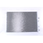 Condenseur de Clim Pour Renault Grand Scénic II Megane 8200325004