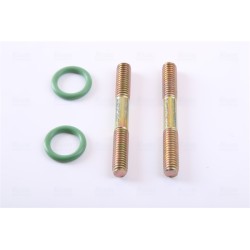 Condenseur de Clim Pour Renault Grand Scénic II Megane 8200325004