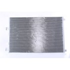 Condenseur de Clim Pour Renault Grand Scénic II Megane 8200325004