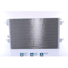 Condenseur de Clim Pour Renault Espace IV Megane II 8200332851