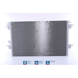 Condenseur de Clim Pour Renault Espace IV Megane II 8200332851