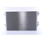 Condenseur de Clim Pour Renault Espace IV Megane II 8200332851