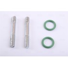 Condenseur de Clim Pour Renault Espace IV Megane II 8200332851