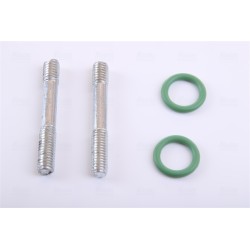 Condenseur de Clim Pour Renault Espace IV Megane II 8200332851