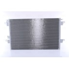 Condenseur de Clim Pour Renault Espace IV Megane II 8200332851