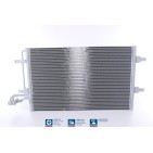 Condenseur de Clim Pour Volvo C30 C70 II S40 V50 31292022 31356000 31418512