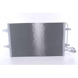 Condenseur de Clim Pour Volvo C30 C70 II S40 V50 31292022 31356000 31418512