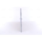 Condenseur de Clim Pour Volvo C30 C70 II S40 V50 31292022 31356000 31418512