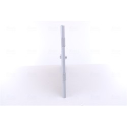 Condenseur de Clim Pour Volvo C30 C70 II S40 V50 31292022 31356000 31418512
