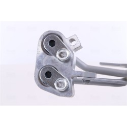 Condenseur de Clim Pour Volvo C30 C70 II S40 V50 31292022 31356000 31418512