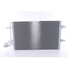 Condenseur de Clim Pour Volvo C30 C70 II S40 V50 31292022 31356000 31418512